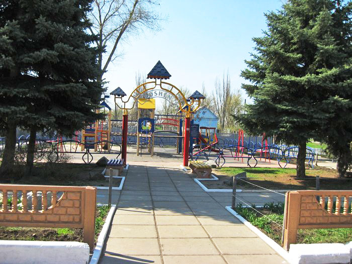 Курилівка